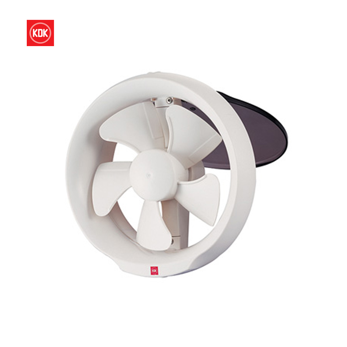 KDK Exhaust Fan Wall 6 inch - 15WUD